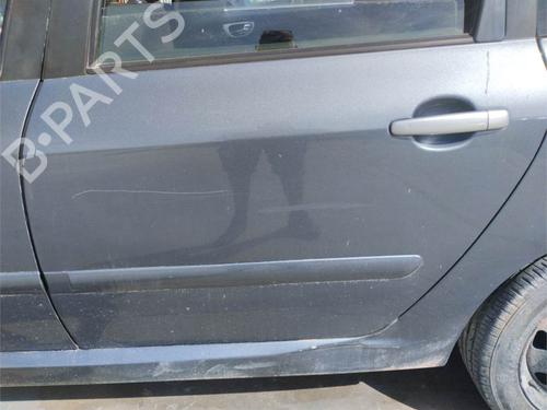 Headlight switch PEUGEOT 307 Break (3E) 1.6 HDi 110 | BP38913649I24 - Image 18