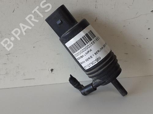 Washer pump BMW 1 (E87) 120 d | BP13977246E24 