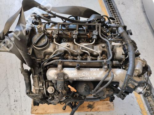 Used Engine Engine KIA RIO III (UB) 1.1 CRDi (75 hp) 36219336 36219336
