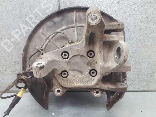 Right rear steering knuckle LANCIA THESIS (841_) 3.0 V6 (841AXC1101) | BP12819880M28 