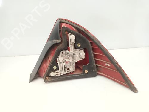 Left taillight FORD MONDEO III (B5Y)  | BP27800864C34 