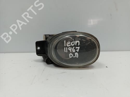 Højre Foran Tågelygte SEAT LEON (1M1)  | BP20979092C31 