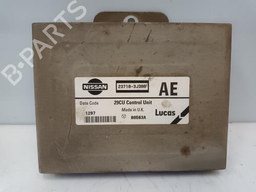 Used Engine control unit (ECU) NISSAN PRIMERA (P11) 1.6 16V (99 hp) 19269763