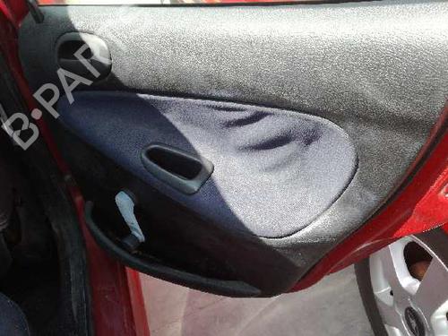 Gearbox PEUGEOT 206 Hatchback (2A/C) 1.9 D | BP12742479M3