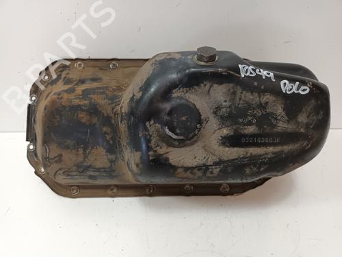 Oliebundkar VW POLO III (6N1) 60 1.4 (60 hp) 16837025