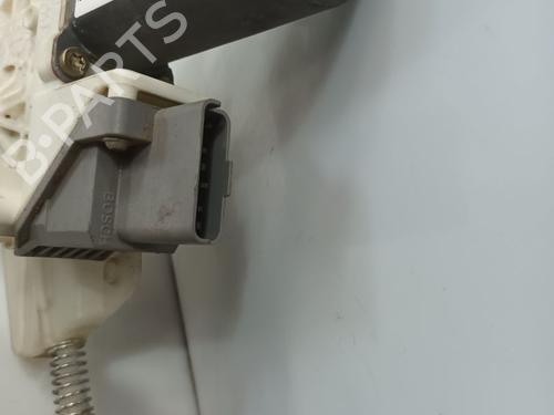 Other PEUGEOT 406 (8B) 2.0 HDI 90 | BP29927419O1