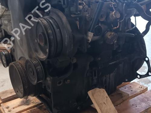 Engine FORD MONDEO II (BAP) 1.8 TD | BP32857347M1 - Image 9