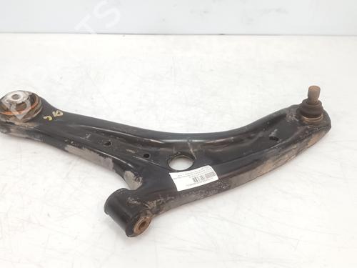 Used Left front suspension arm FORD FIESTA VI (CB1, CCN) 1.25 (82 hp) 31646063