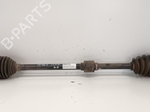 Used Right front driveshaft NISSAN ALMERA TINO (V10) 1.8 (116 hp) 13474777