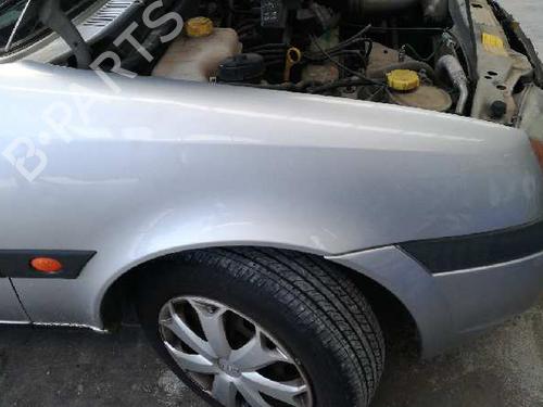 Airco pomp FORD FIESTA IV (JA_, JB_) 1.3 i | BP12734198M34