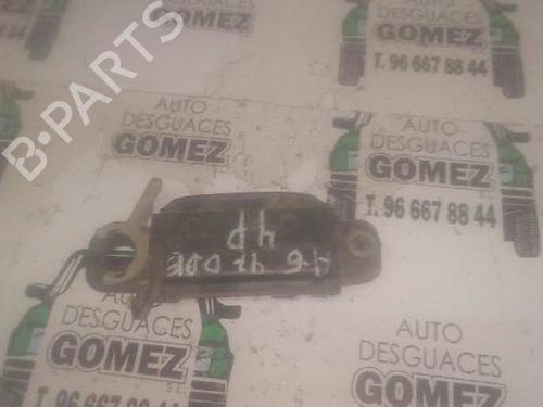 Front right exterior door handle AUDI A6 C4 (4A2) 1.9 TDI | BP12797695C129 