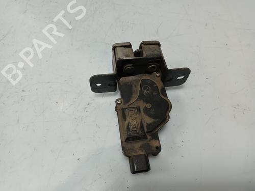 Tailgate lock KIA SORENTO I (JC)  | BP23135443C101 