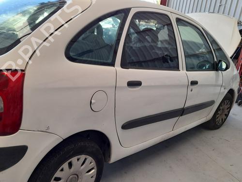 Felg CITROËN XSARA PICASSO (N68) 1.6 HDi | BP12781322C45