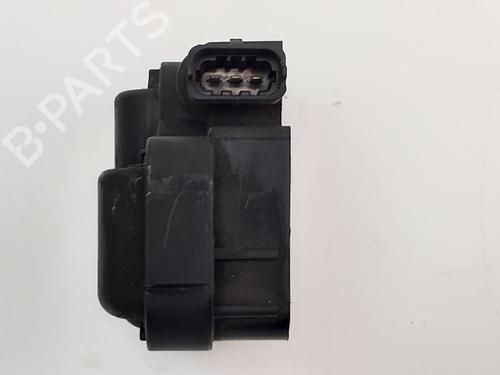 Ignition coil MERCEDES-BENZ M-CLASS (W163) ML 320 (163.154) | BP12775234M94 
