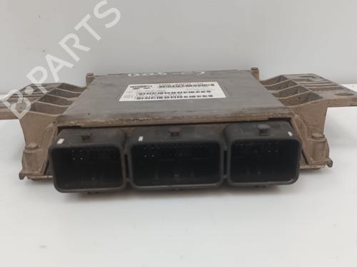 Engine control unit (ECU) CITROËN C3 I (FC_, FN_) 1.1 i | BP32175015M57