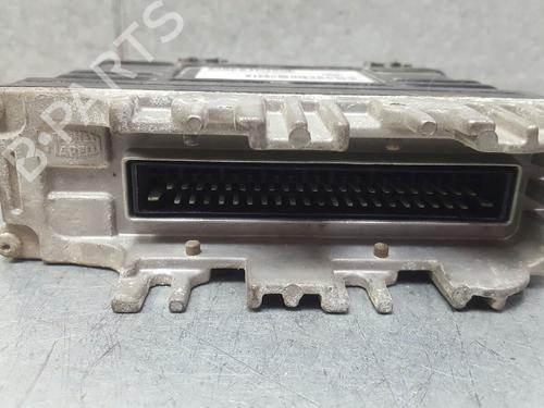 Engine control unit (ECU) VW GOLF III (1H1) 1.6 | BP12820194M57 