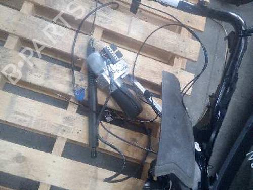 Sunroof PEUGEOT 307 CC (3B) 2.0 16V | BP12712305C124 