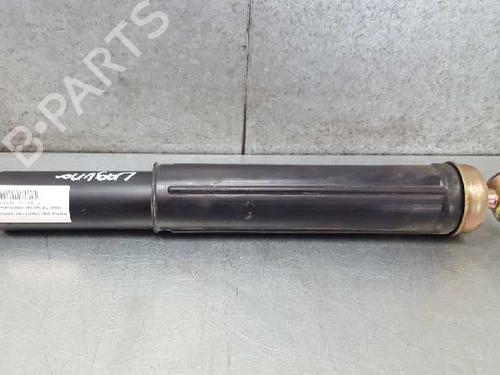 Used Left rear shock absorber RENAULT LAGUNA I (B56_, 556_) 2.0 (109 hp) 12857539