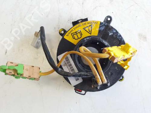 Used Squib airbag FIAT STILO (192_) 1.6 16V (192_XB1A) (103 hp) 12739187