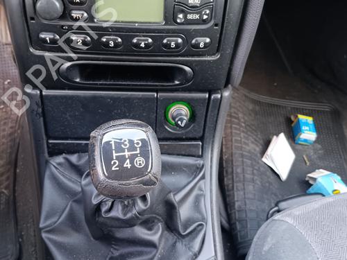 Starter FORD MONDEO II (BAP) 1.8 TD | BP30325925M8 