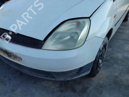 Headlight switch FORD FIESTA V (JH_, JD_) 1.4 TDCi | BP12754938I24 