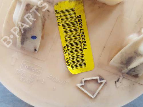 Fuel pump FORD FIESTA VI (CB1, CCN) 1.6 TDCi | BP12696776M76 
