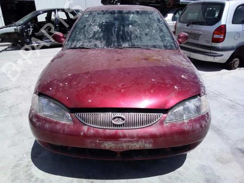 Compresseur AC HYUNDAI LANTRA I (J-1) 1.6 i.e. 16V | BP12805576M34