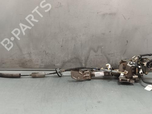 Used Steering column KIA CARENS II MPV (FJ) 2.0 CRDi (113 hp) 16453810