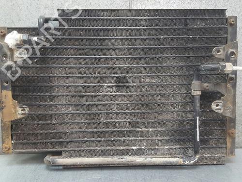Used AC radiator TATA SIERRA [1991-2002]  12904931