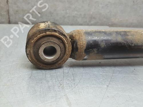 Left rear shock absorber OPEL ASTRA J Sports Tourer (P10) | BP12750181M18