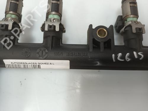 Injection rail FIAT PUNTO Hatchback Van (188_) 1.2 60 | BP27379127M98 