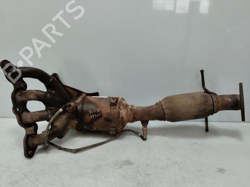 Used Catalyst Catalyst FORD FOCUS II (DA_, HCP, DP) [2004-2013] 32501664 32501664