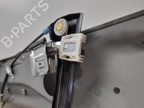 Other MERCEDES-BENZ A-CLASS (W169) A 160 (169.031, 169.331) | BP12750376O1 