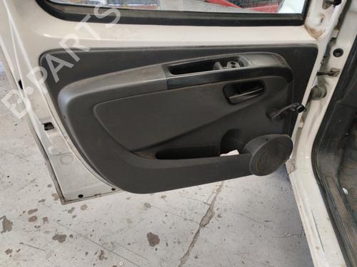 Engine mount PEUGEOT BIPPER (AA_)  | BP29009996M89 