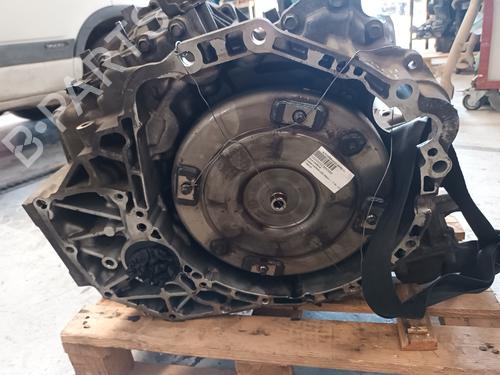 Used Gearbox NISSAN MURANO I (Z50) 3.5 4x4 (234 hp) 18604051
