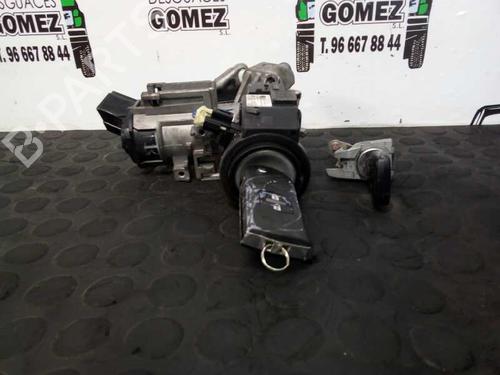 Used Other MAZDA 2 (DE_, DH_) 1.4 MZR-CD (68 hp) 13966343
