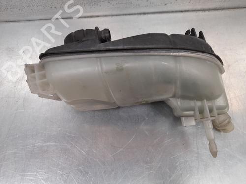 Expansion tank MERCEDES-BENZ A-CLASS (W176) A 200 CDI (176.001) | BP12770038C120 