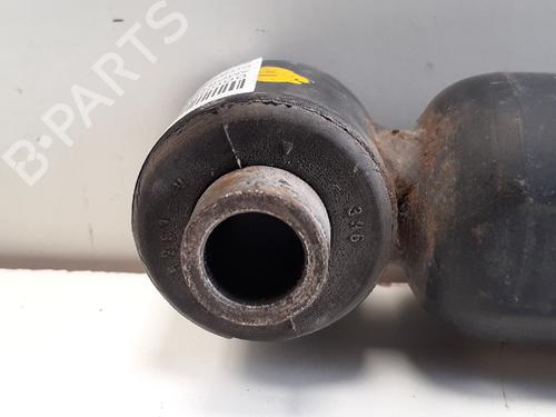 Left rear shock absorber CITROËN SAXO (S0, S1) 1.6 VTS | BP12758188M18 