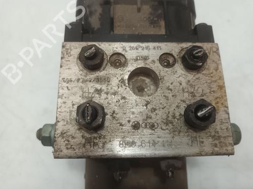 ABS pump VW PASSAT B5 (3B2) 1.9 TDI Syncro/4motion | BP31127062M43