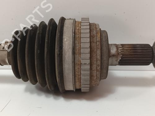 Right front driveshaft HONDA CIVIC VII Hatchback (EU, EP, EV) 1.6 i (EP2, EU8, EU6) | BP16476622M39 