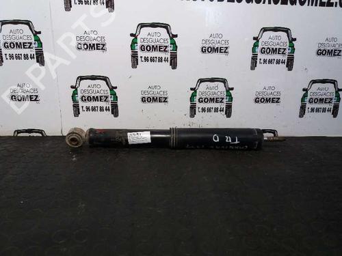Used Right rear shock absorber KIA CARNIVAL I (UP) 2.9 TDi (126 hp) 12808753