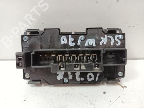 Warning switch MERCEDES-BENZ SLK (R170) 200 Kompressor (170.444) | BP13896023I22 