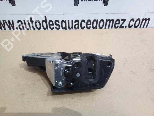 Rear right lock HYUNDAI MATRIX (FC) 1.5 CRDi | BP12800164C99 