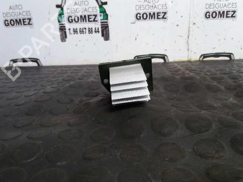 Used Heater resistor KIA PRO CEE'D (ED) [2008-2013]  12803077