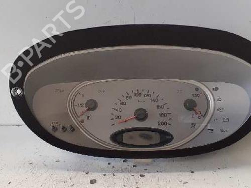 Used Instrument cluster FORD FOCUS II Convertible [2006-2010]  12697614