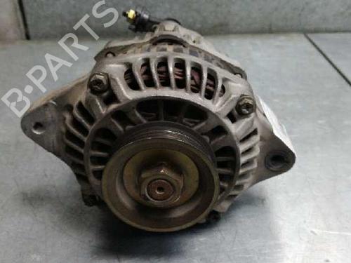 Alternator HONDA CIVIC VI Coupe (EJ, EM1) 1.6 i (EJ6) | BP12728644M7 