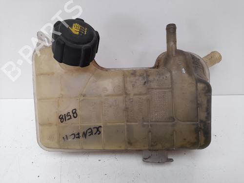 Used Expansion tank RENAULT SCÉNIC II (JM0/1_) 1.6 16V (JM1R) (112 hp) 12768179