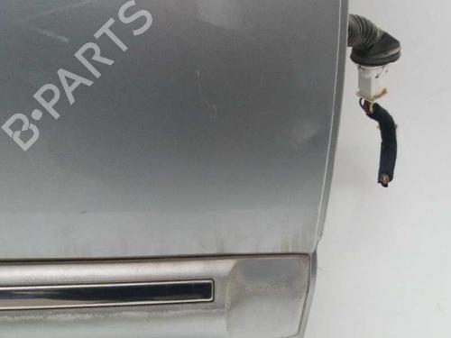 Right rear door KIA CARENS II MPV (FJ) 2.0 CRDi | BP12811185C5 