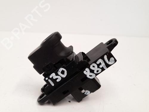 Right rear window switch HYUNDAI i30 Estate (FD) 1.4 | BP12774779I28 