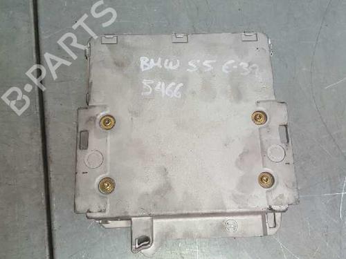 Engine control unit (ECU) BMW 5 (E39) 525 tds | BP12719679M57 